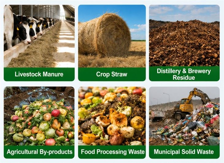 Microbial Compost Decomposer factory