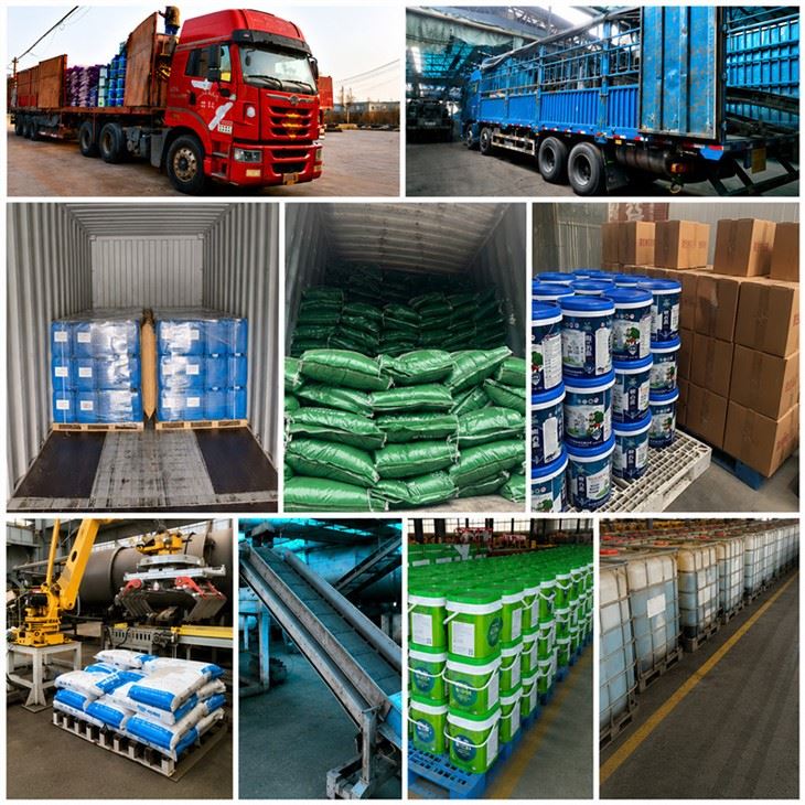 Power Grow Foliar Fertilizer high quality