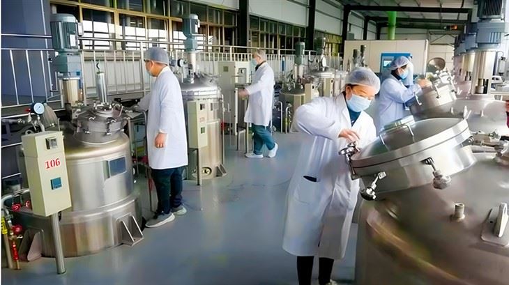 Rice Foliar Fertilizer high quality