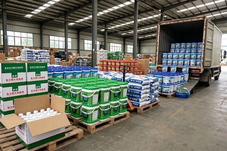 Root Growth Stimulant-shipping