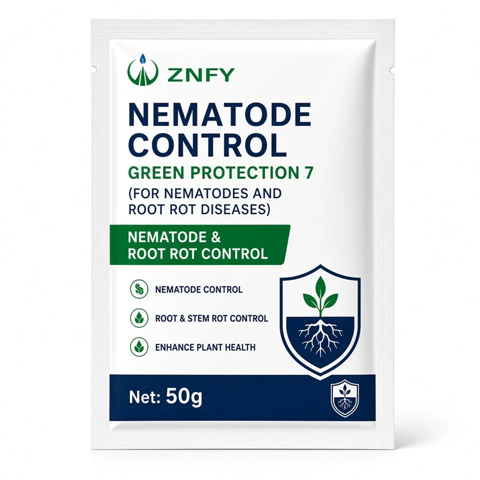 Gray Mold Fungicide