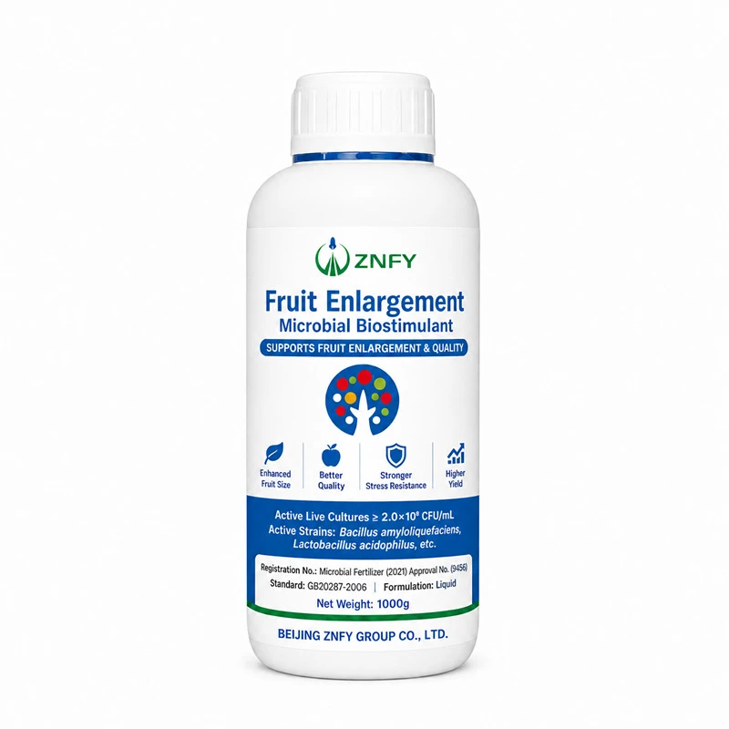 Power Grow Foliar Fertilizer