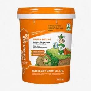 Liquid Soil Conditioner